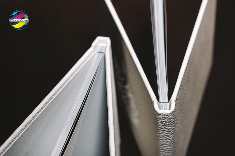 PATIKIL 0.1x12.5x10 Cartoncino Per Libri, 10PzFogli Truciolari