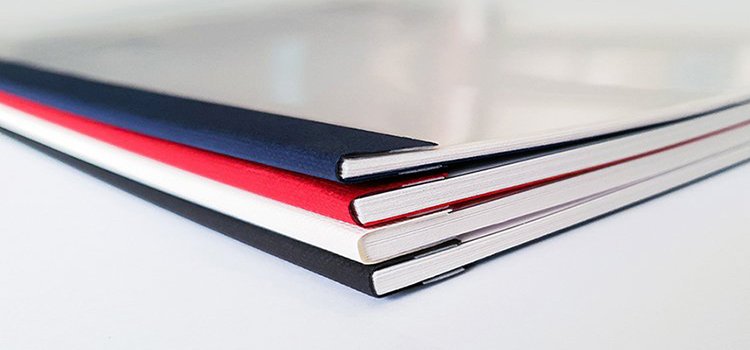 Mini Album Sistema Di Rilegatura