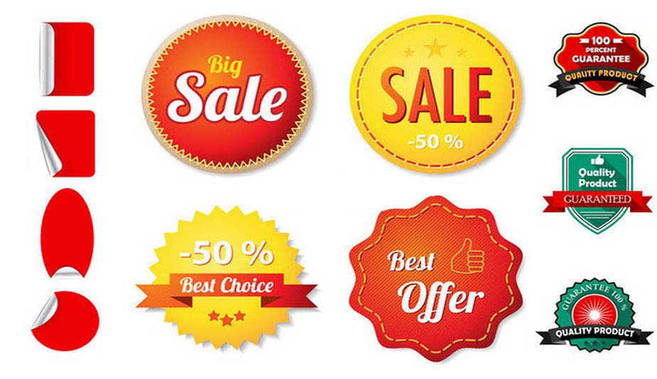 Etichette Adesive Lucide Vinile PVC Consegna Molto Rapida - Foto 7