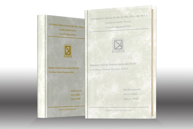 Copertina Sim. Bianco Antico