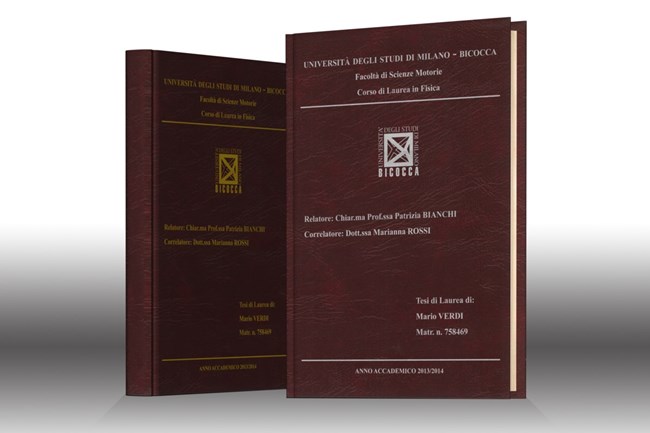 Copert. Similpelle Bic Rosso Z