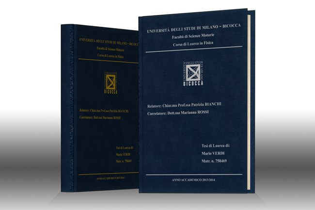 Cop. Similpelle Sim Blu Scuro