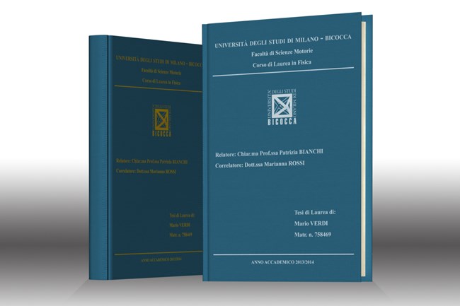 Copertina Seta Aviazione