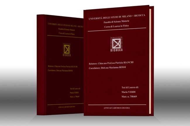 Copertina Velluto Bord&ograve;