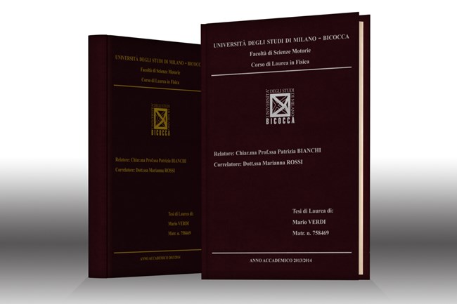 Copertina Velluto Vinaccia