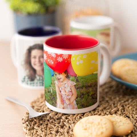 Tazze Personalizzate