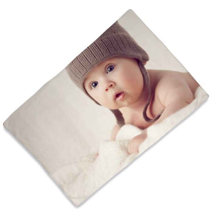 Copertina Pile Personalizzata