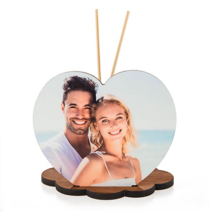 Profumatore Ambiente Personalizzato