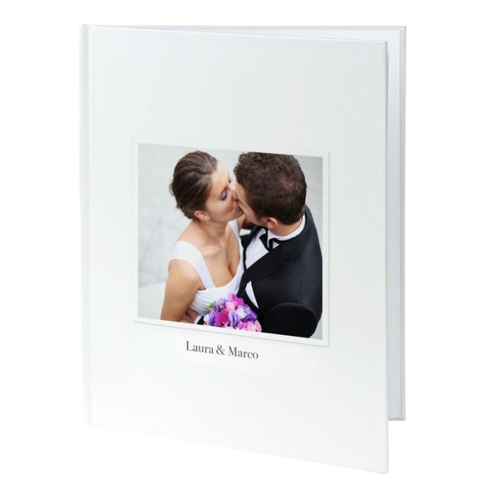 Fotolibro Copertina rigida -Biblos