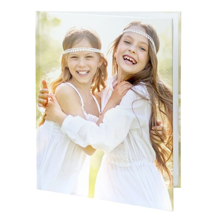 Fotolibro Copertina rigida e carta fotografica - Bellissimi