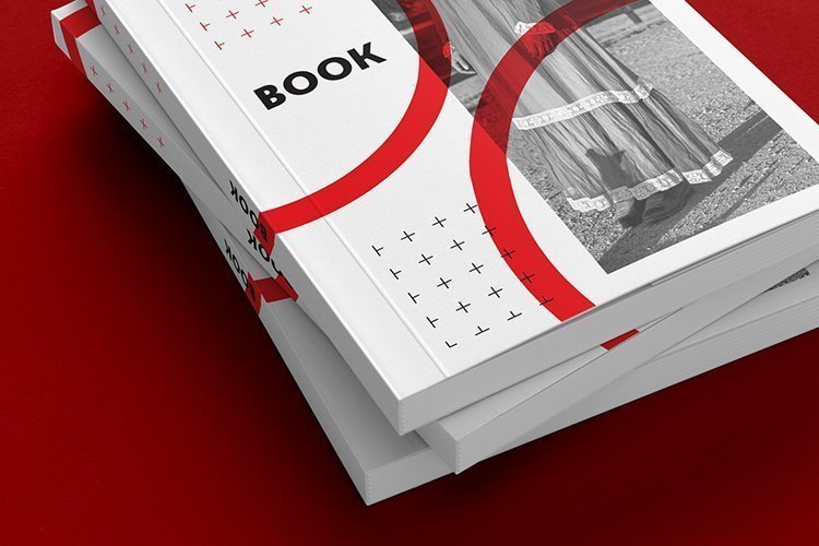 Rilegatura in filo refe